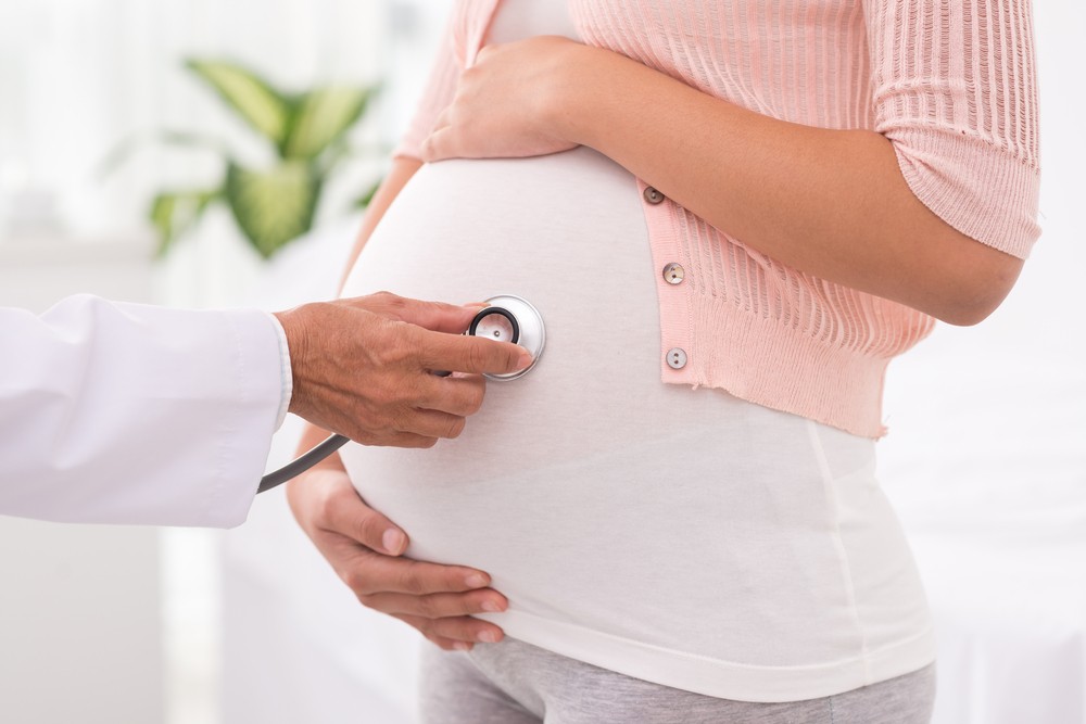 Symptoms Gestational Diabetes During Pregnancy