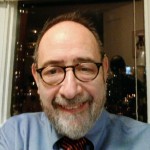 Dr. Paul Rosman