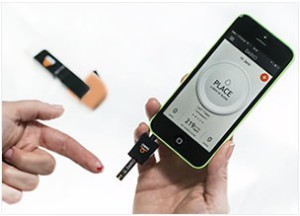 accuracy glucose blood test Smartphone Blood Your Smart Now into Meter Sugar Convert