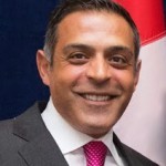 Robert Faissal