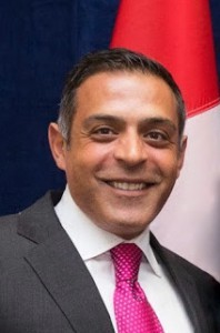 Robert Faissal