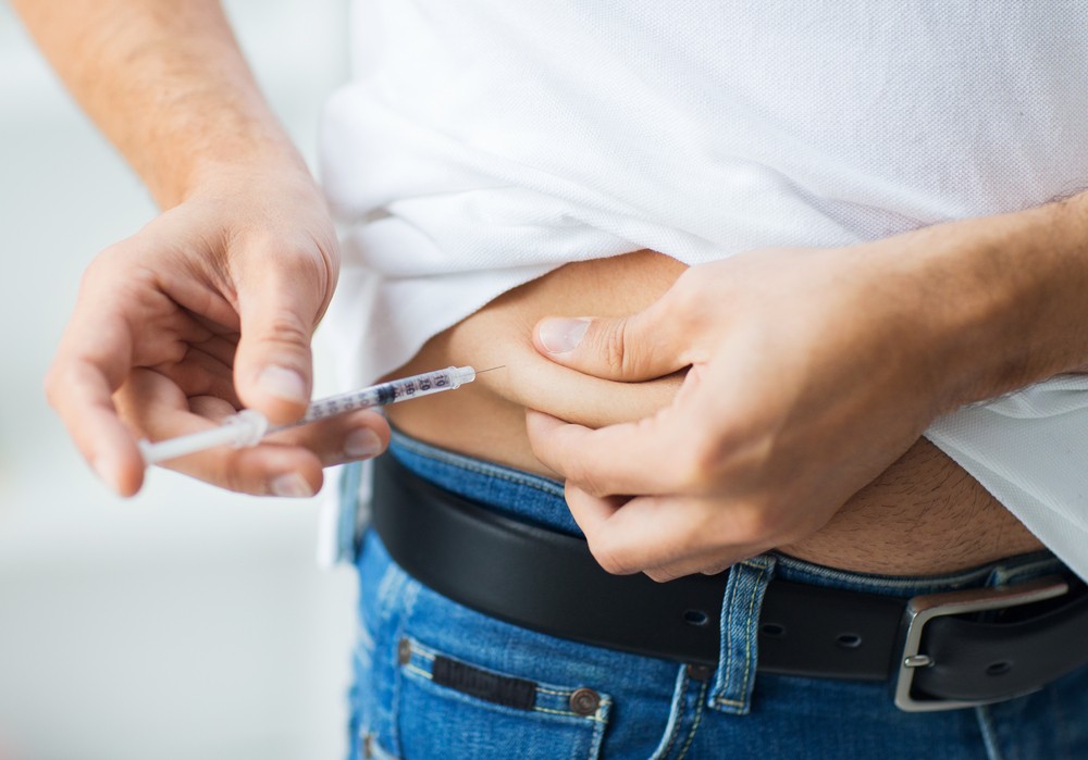Injection 101 How To Properly Take Insulin For Diabetes Patients