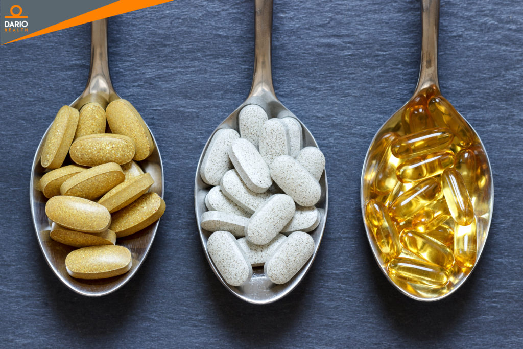 The Truth About Dietary Supplements and Type 2 Diabetes