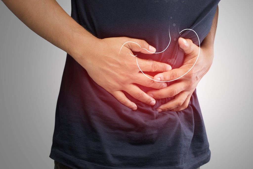 Ever Heard of Gastroparesis? This Disease Is More Common Than You Think