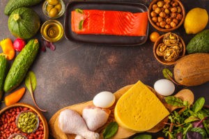 The Keto Diet