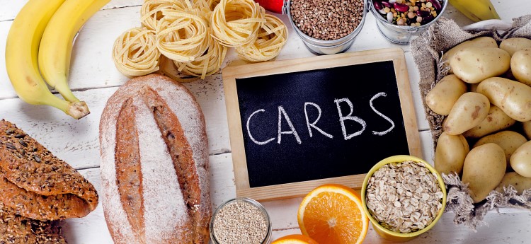 Eat to your Meter. Understanding Carbs - myDario.com