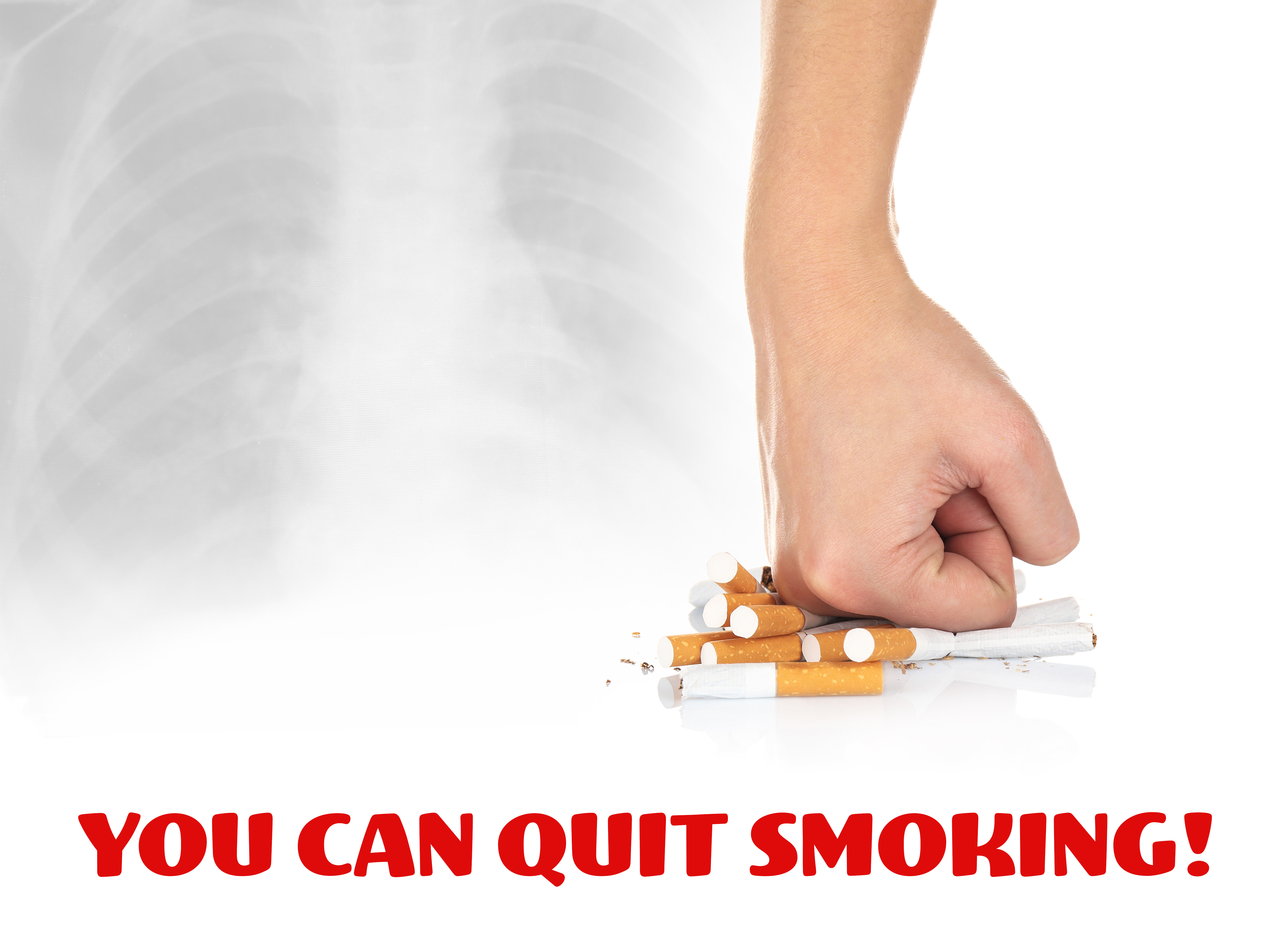 Harmful effects of smoking you may not know about