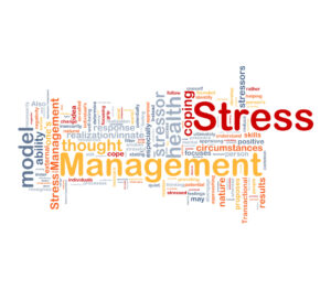 The Importance Of Stress Management - Mydario.com