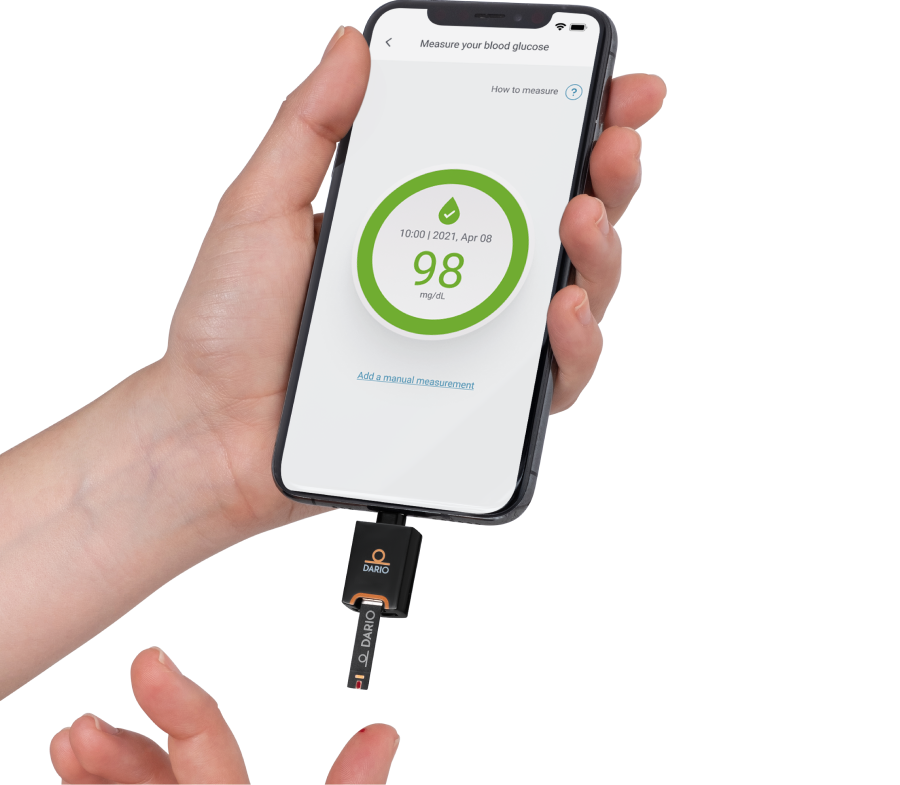 Tiny Tech for Glucose and Blood Pressure Monitoring